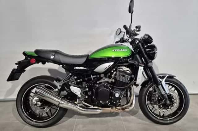 Honda MSX 125 (2026) thumbnail 3