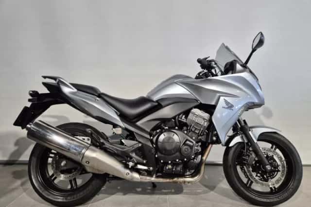 Honda CBF 1000 F (2013) thumbnail 1