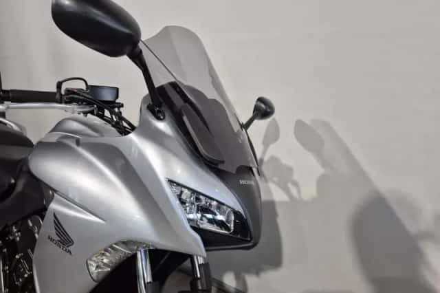 Honda CBF 1000 F (2013) thumbnail 2