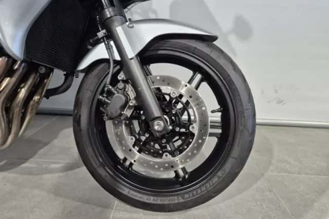 Honda CBF 1000 F (2013) thumbnail 3