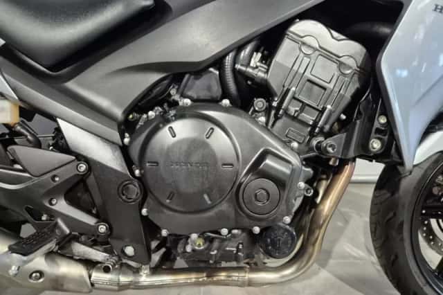 Honda CBF 1000 F (2013) thumbnail 4