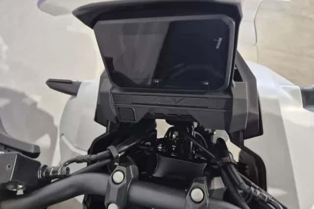 Honda Adv 350 (2026) thumbnail 6
