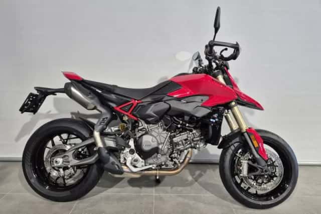 Ducati Hypermotard V2 (2026) thumbnail 1
