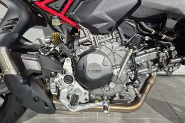 Ducati Hypermotard V2 (2026) thumbnail 4