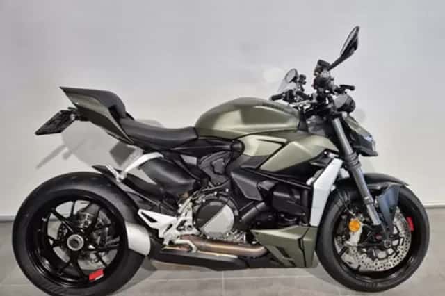 Kawasaki Z650 (2021) thumbnail 1