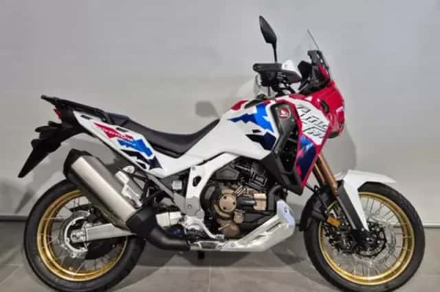 Kawasaki Z650 (2021) thumbnail 2