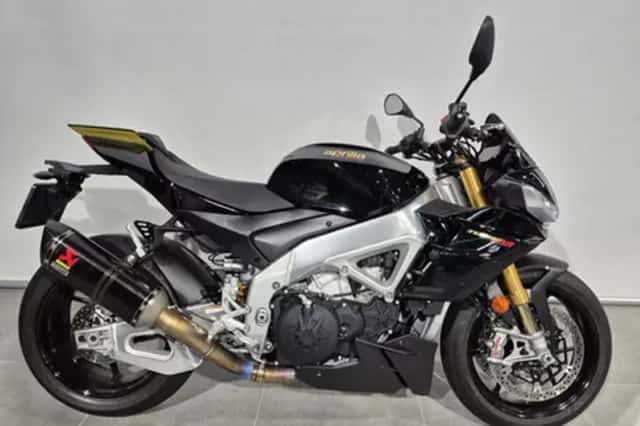 Honda CMX 1100 Rebel (2021) thumbnail 1