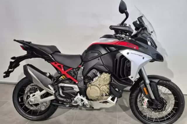 Honda CMX 1100 Rebel (2021) thumbnail 2