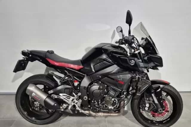 Kawasaki Z400 (2022) thumbnail 4