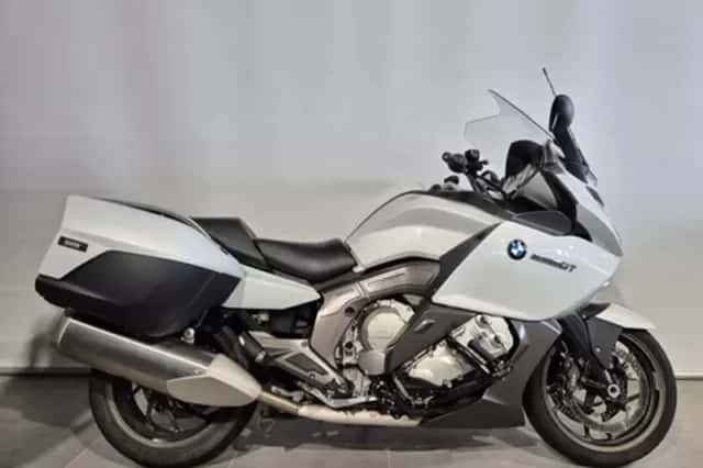 Honda CB 1000GT (2026) thumbnail 1