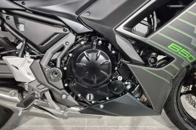 Kawasaki Ninja 650 (2026) thumbnail 4