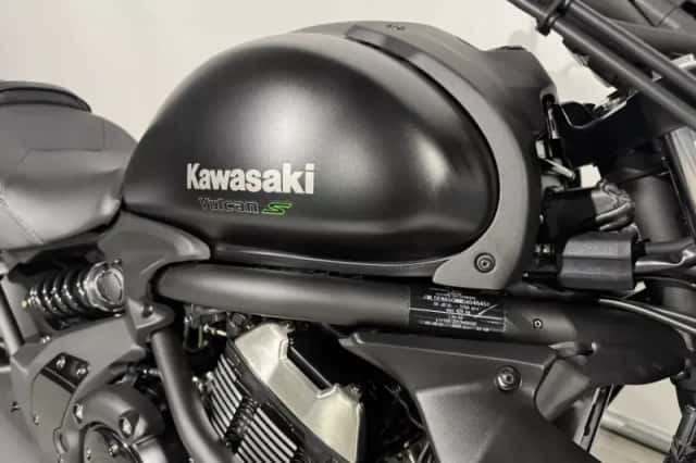 Kawasaki Vulcan (2026) thumbnail 1