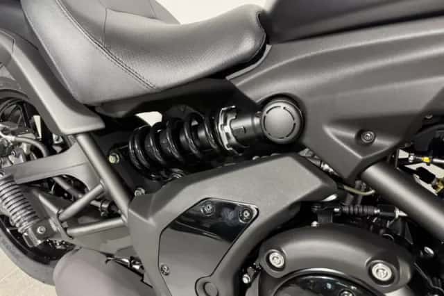 Kawasaki Vulcan (2026) thumbnail 6