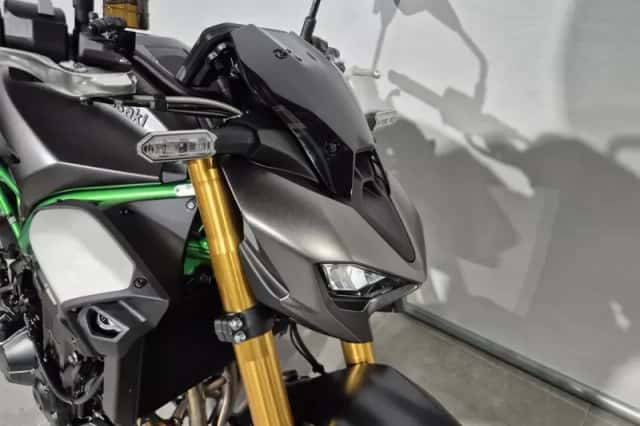 Kawasaki Z 900 se (2026) thumbnail 2