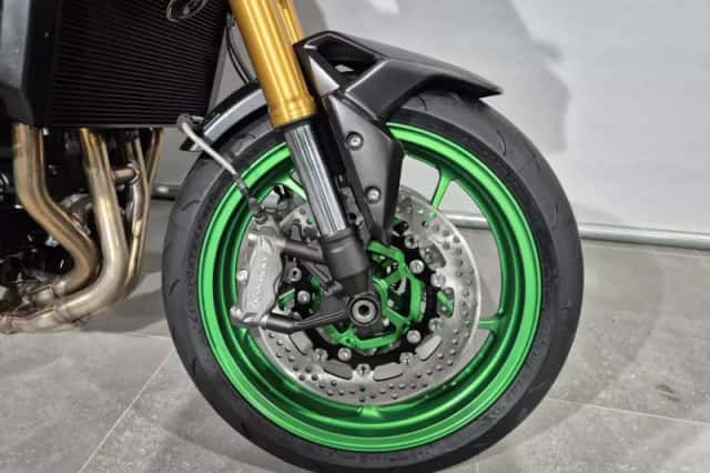 Kawasaki Z 900 se (2026) thumbnail 3