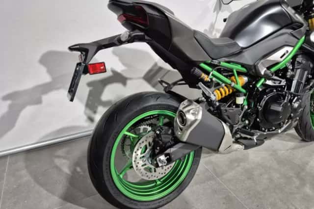 Kawasaki Z 900 se (2026) thumbnail 5