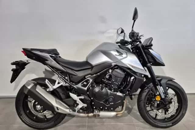 Kawasaki Ninja 500 (2026) thumbnail 2
