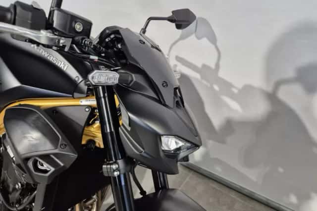 Kawasaki Z900 (2026) thumbnail 2