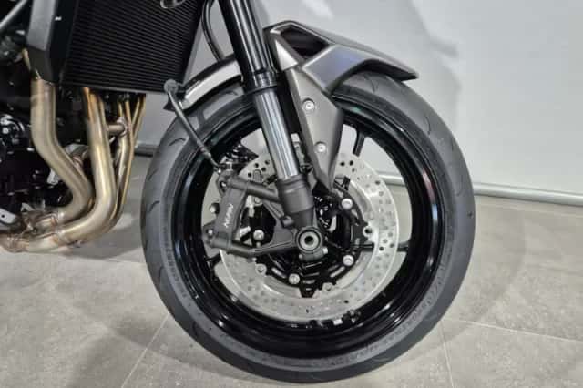 Kawasaki Z900 (2026) thumbnail 3