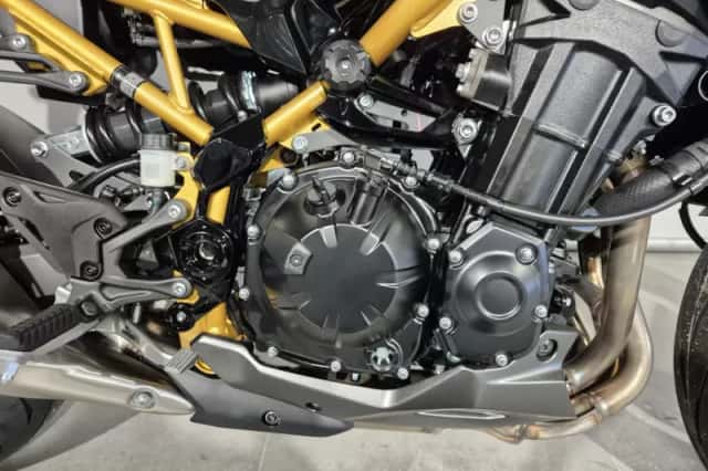 Kawasaki Z900 (2026) thumbnail 4