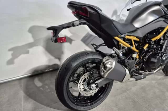 Kawasaki Z900 (2026) thumbnail 5