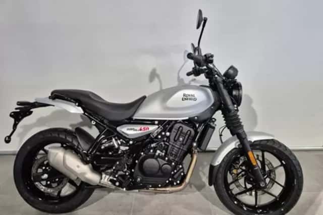 Kawasaki KLE 500 (0) thumbnail 3
