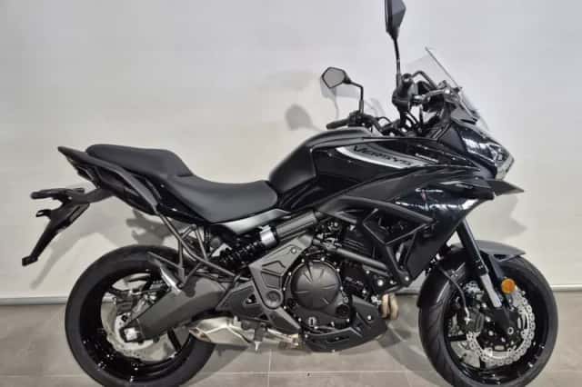 Kawasaki Versys 650 (2026) thumbnail 1