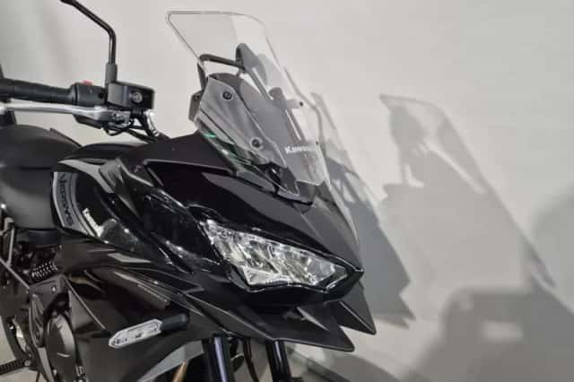 Kawasaki Versys 650 (2026) thumbnail 2