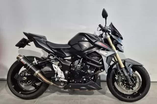 Kawasaki Z900 (2026) thumbnail 3