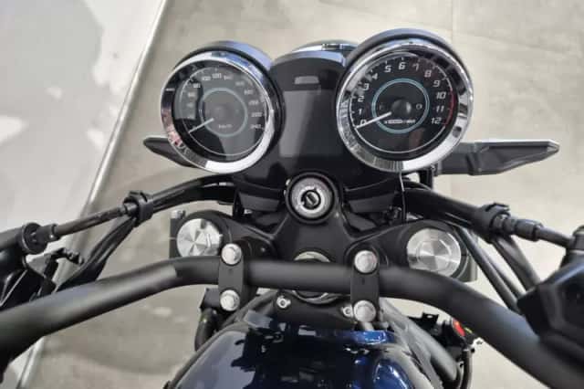 Kawasaki Z 650 RS (0) thumbnail 6