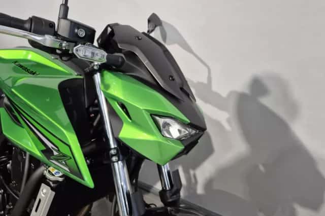 Kawasaki Z 650 S (0) thumbnail 2