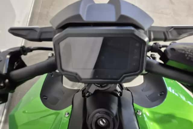 Kawasaki Z 650 S (0) thumbnail 6