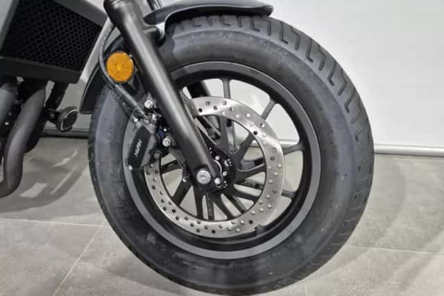 Honda CMX 500 Rebel (2026) thumbnail 3