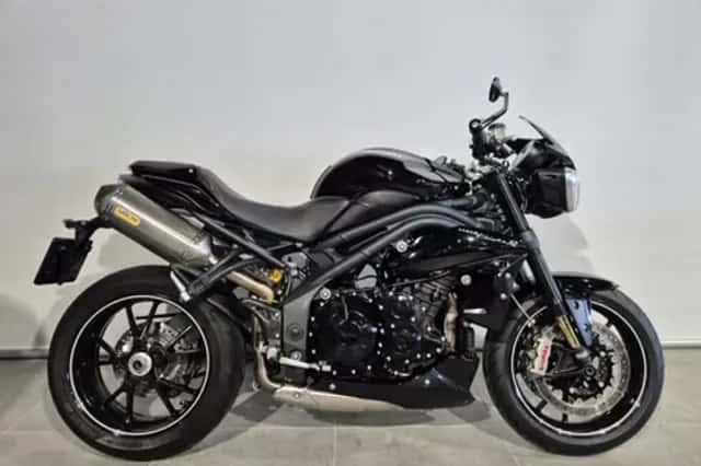 Honda NX 500 (2026) thumbnail 4