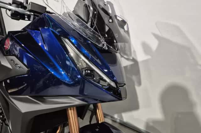 Honda NT 1100 (2026) thumbnail 2