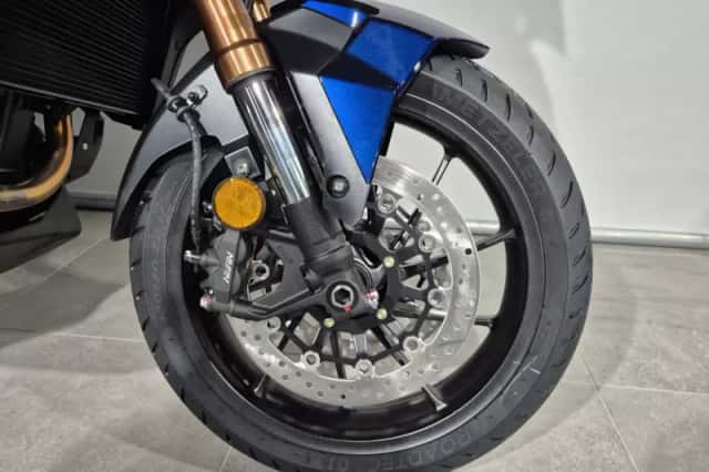Honda NT 1100 (2026) thumbnail 3