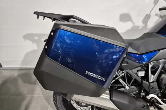 Honda NT 1100 (2026) thumbnail 5