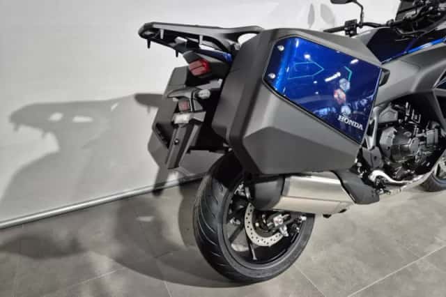 Honda NT 1100 (2026) thumbnail 6