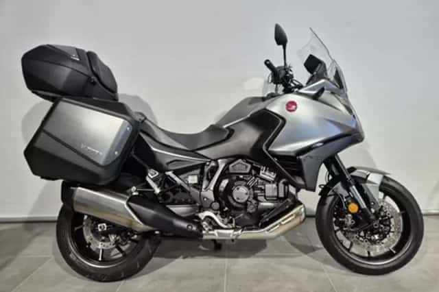 Honda CRF 1100 L ADV SPORT ES (2025) thumbnail 2