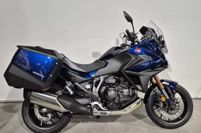 Kawasaki Z650 (2025) thumbnail 3