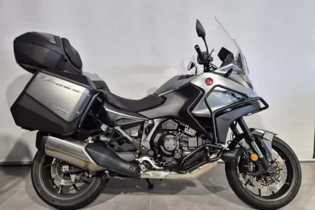 Honda NT 1100 (2023) thumbnail 1