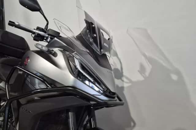 Honda NT 1100 (2023) thumbnail 2