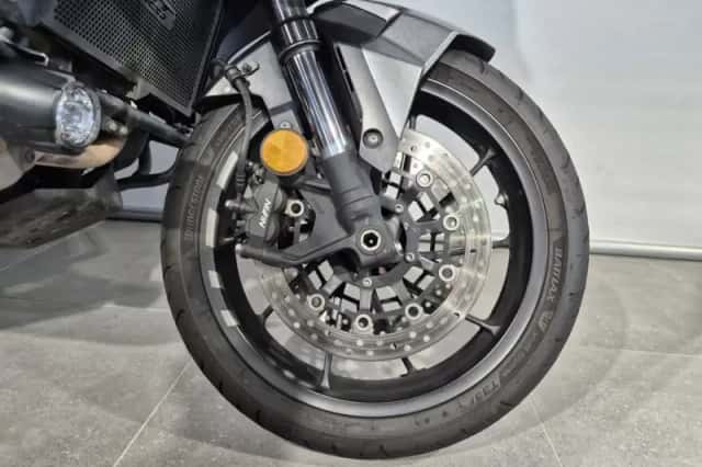 Honda NT 1100 (2023) thumbnail 3
