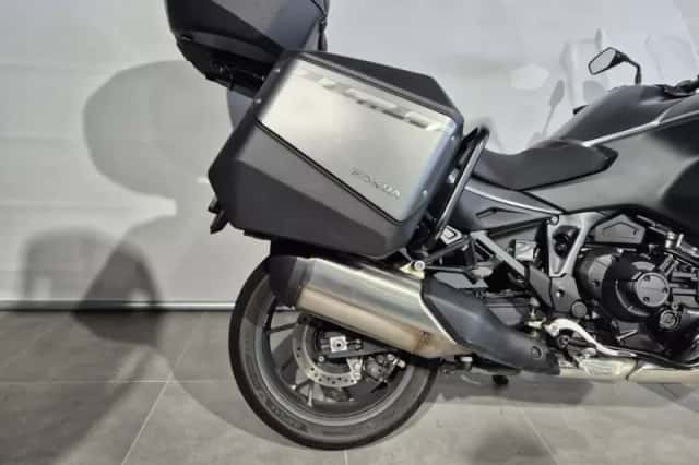 Honda NT 1100 (2023) thumbnail 6