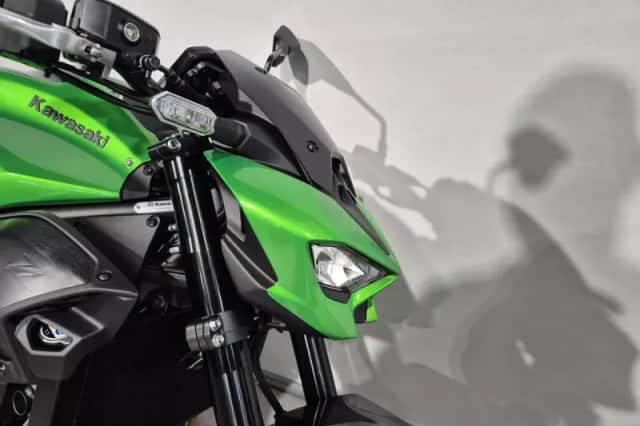Kawasaki Z900 (2026) thumbnail 2