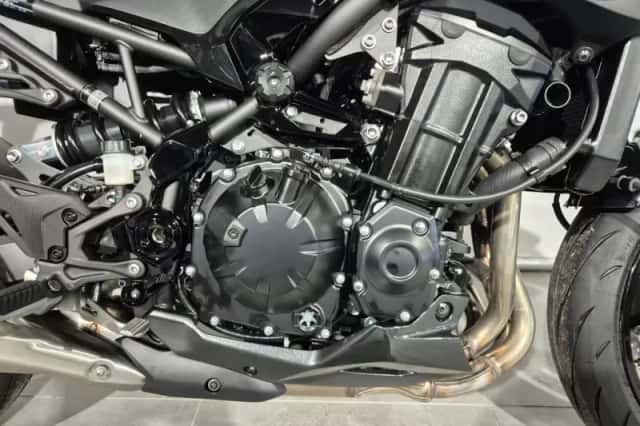 Kawasaki Z900 (2026) thumbnail 4