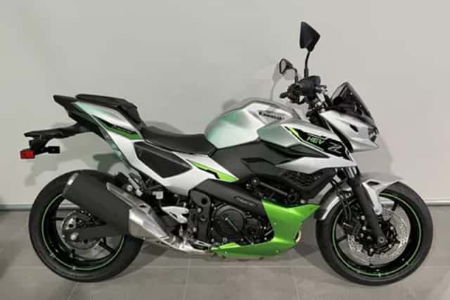 Honda CBR650R (2026) thumbnail 3