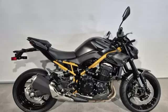 Honda CBR650R (2026) thumbnail 4