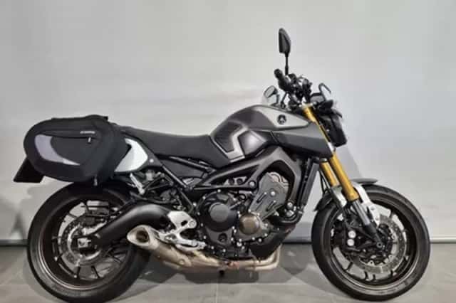 Honda CBR650R (2026) thumbnail 4