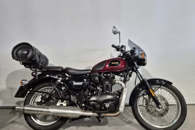 Benelli Imperiale 400 (2020) thumbnail 1